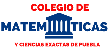 Colegio de Matematicas y Ciencias Exactas